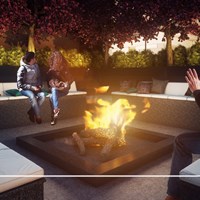 Портфолио Lineisy Kosenkova